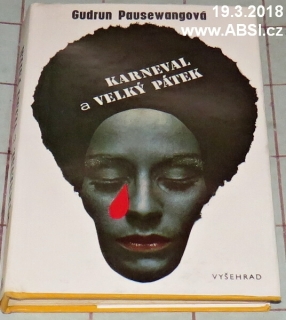 KARNEVAL A VELKÝ PÁTEK