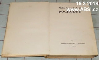 POCHODEŇ