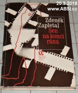 SEN NA KONCI RÁNA