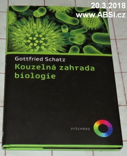 KOUZELNÁ ZAHRADA BIOLOGIE