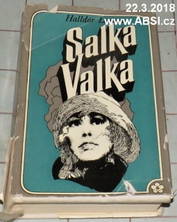 SALKA VALKA