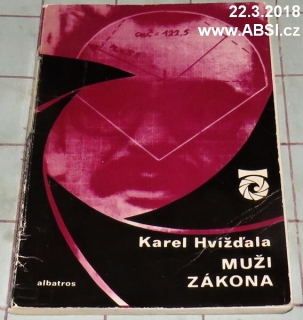 MUŽI ZÁKONA