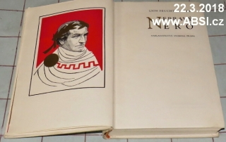 NEPRAVÝ NERO