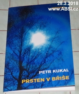 PRSTEN V BŘIŠE