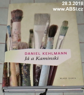 JÁ A KAMINSKI