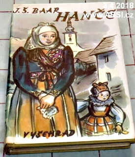HANČE