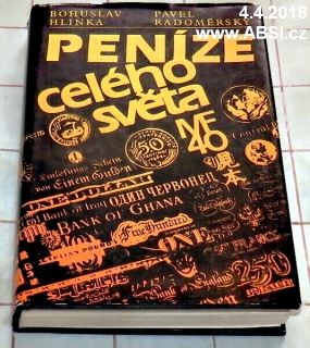 PENÍZE CELÉHO SVĚTA