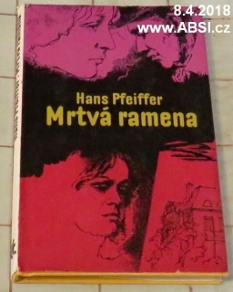 MRTVÁ RAMENA