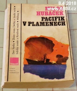 PACIFIK V PLAMENECH