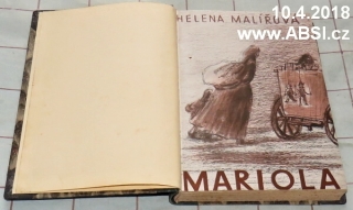 MARIOLA