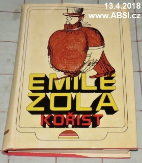 KOŘIST