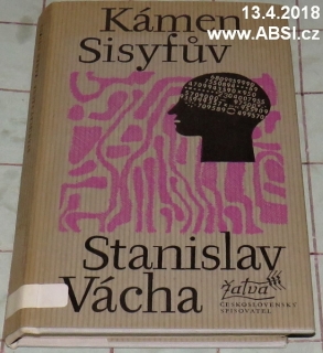 KÁMEN SISYFŮV