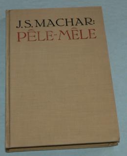 PÉLE - MÉLE 1882-1900