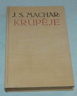 KRůPĚJE VERŠE Z LET 1906-1913