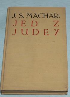 JED Z JUDEY 1905-1906