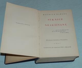 SUKNICE NESEŠÍVANÁ