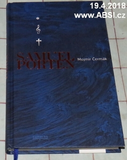 SAMUEL PORTEN - VZPOMÍNKY NA ŽIVOT, JAKÝ BYL A JAK MOHL BÝT