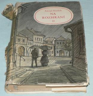 NA ROZHRANÍ II