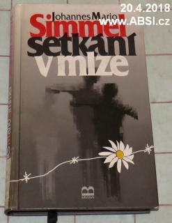 SETKÁNÍ V MLZE - POVÍDKY