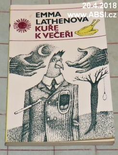 KUŘE K VEČEŘI