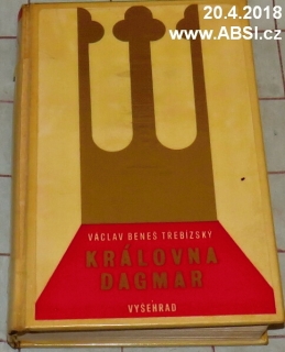 KRÁLOVNA DAGMAR