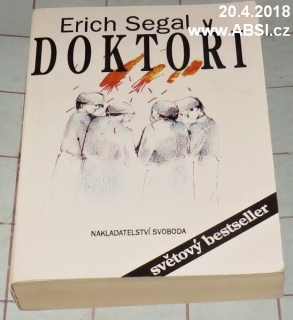 DOKTOŘI