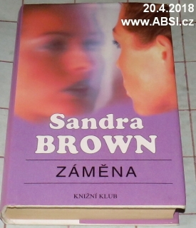 ZÁMĚNA