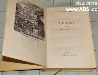 ŠUANI NEBOLI BRETAŇ ROKU 1799