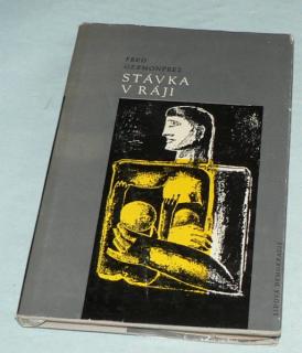 STÁVKA V RÁJI