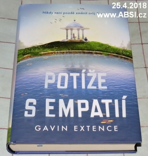 POTÍŽE S EMPANTIÍ - NIKDY NENÍ POZDĚ ZMĚNIT SVŮJ ŽIVOT