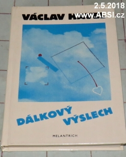 DÁLKOVÝ VÝSLECH