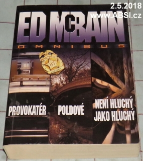 PROVKATÉR / POLDOVÉ / NENÍ HLUCHÝ JAKO HLUCHÝ