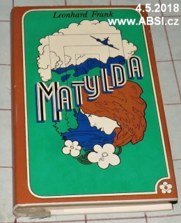 MATYLDA