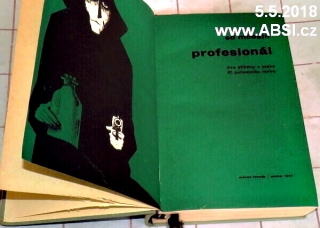 PROFESIONÁL 