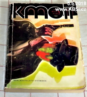 KMOTR
