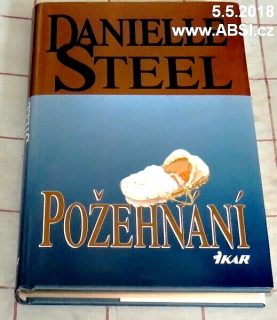 POŽEHNÁNÍ