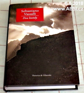 DVA KOSTELY