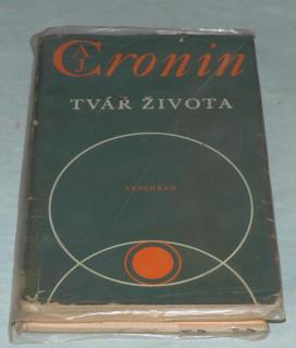 TVÁŘ ŽIVOTA