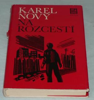 NA ROZCESTÍ