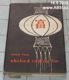 OBCHOD RODINY LIN