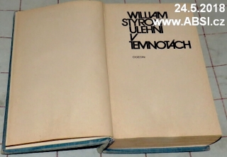 ULEHNI V TEMNOTÁCH