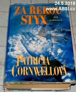 ZA ŘEKOU STYX