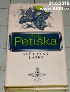 SVĚT PLNÝ LÁSKY
