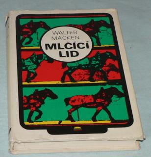 MLČÍCÍ LID