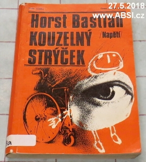 KOUZELNÝ STRÝČEK