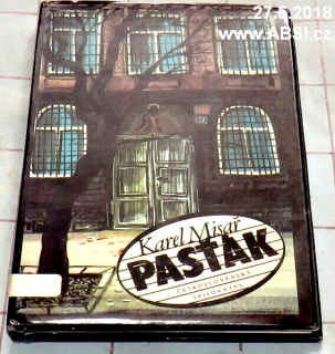 PASŤÁK