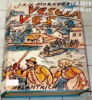 VESELÁ VES