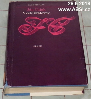 V CELE KRÁLOVNY