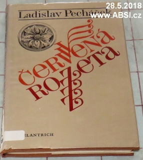 ČERVENÁ ROZETA