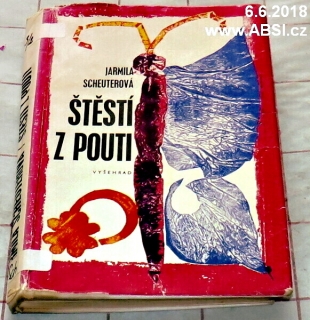 ŠTĚSTÍ Z POUTI